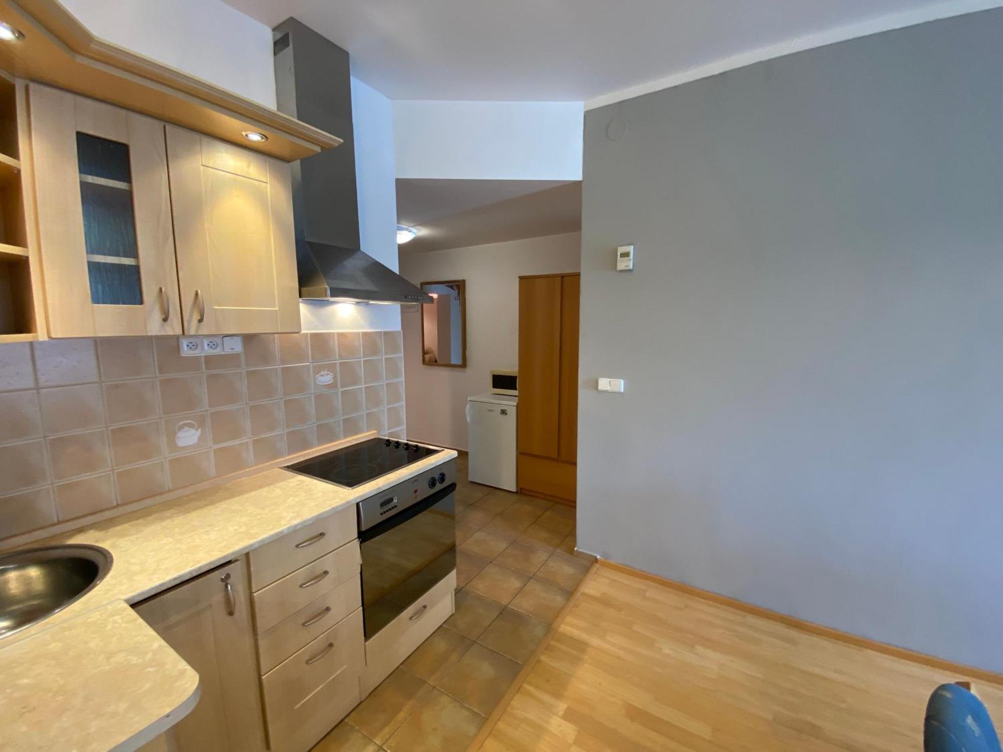 Apartman Majak U Zermanicke Prehrady Pitrov Zewnętrze zdjęcie