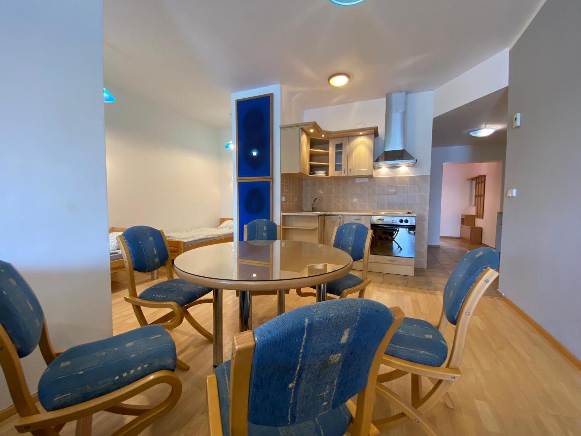 Apartman Majak U Zermanicke Prehrady Pitrov Zewnętrze zdjęcie