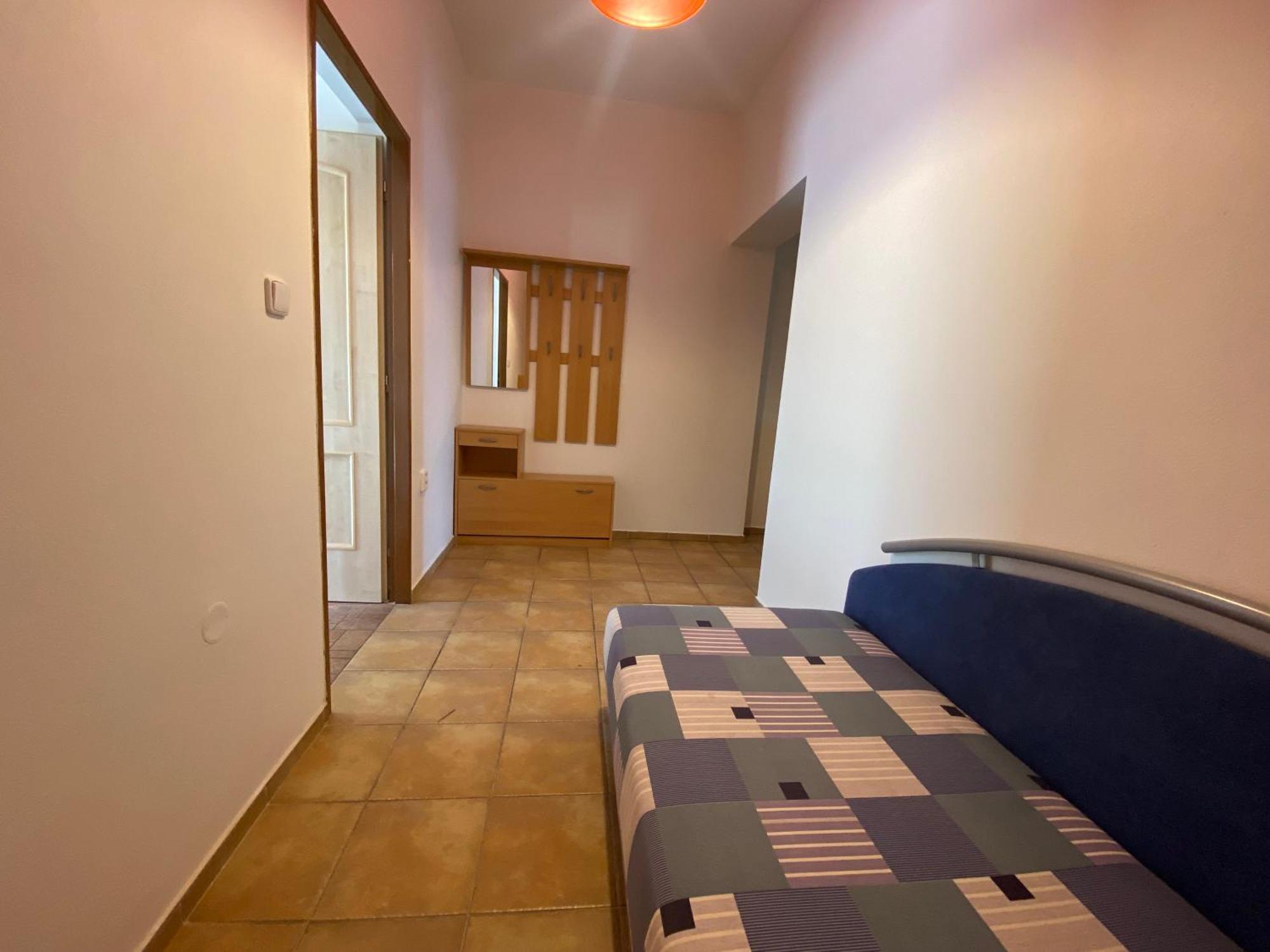 Apartman Majak U Zermanicke Prehrady Pitrov Zewnętrze zdjęcie